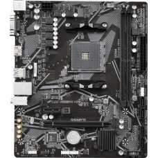 GIGABYTE A520M K V2, Socket AM4